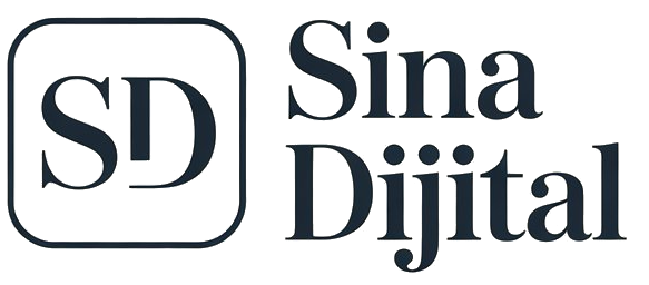 Sina Dijital Medya Ajansı