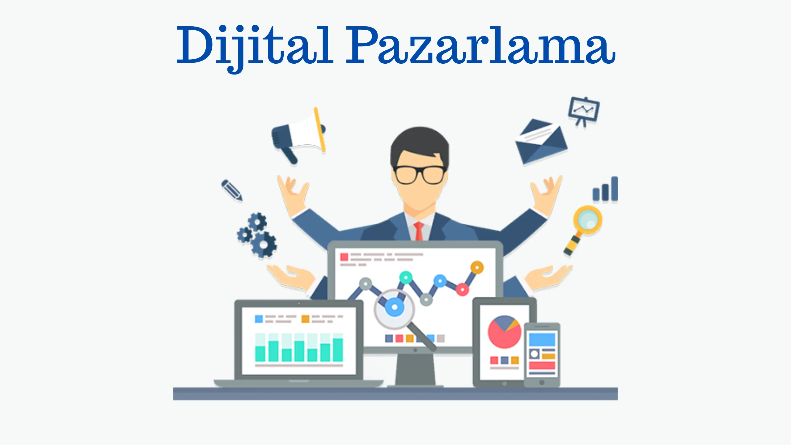 SEO Nedir? Arama Motoru Optimizasyonuna Başlangıç Rehberi | Sina Dijital